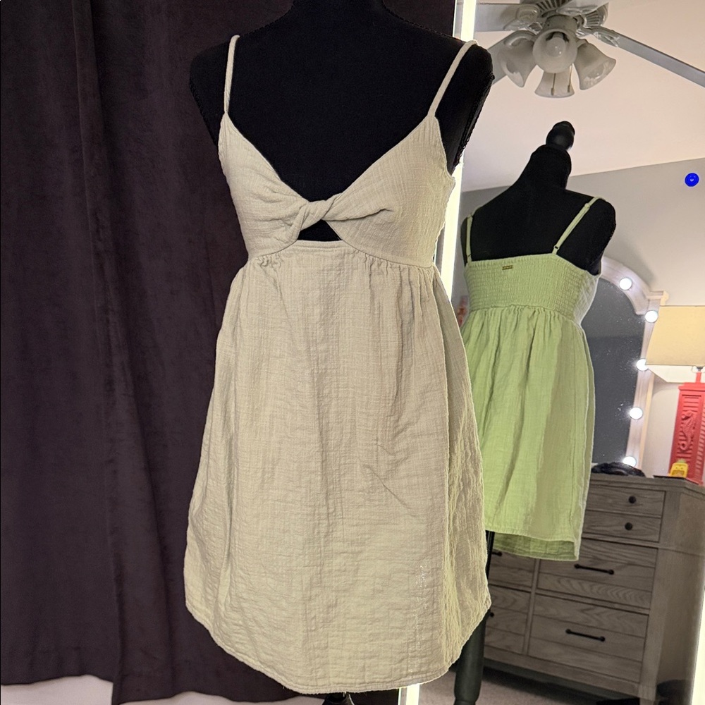 Billabong Dress